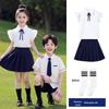 Children's Summer Graduation and Choir Performance Costumes for Kindergarten and Primary School