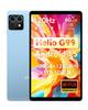 TECLAST T50MINI Tablet with Helio G99 120Hz High Refresh Android 4G LTE Dual Widevine Netflix WiFi BT Facial and Child 8-inch 8-Core CPU, Rate, 15,