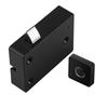 Smart Fingerprint Drawer Lock Wooden Furniture Privacys Lock for Homes Offices