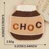 Self-Adhesive Embroidery Patches: DIY Animal Design Labels for Shoes, Hats, and Accessories