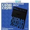 [Pre-order] Stray Kids The 4th Album [KARMA] COMPACT Ver. (POP-UP STORE LUCKY DRAW EVENT)