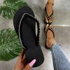 Fashion Women Slippers Summer Lightweight Wedges Sandals Beach Home Slippers Women Flip Flops Sexy Casual Designer Shoes Slides Women