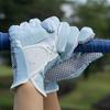 Bequeme Damen-Golfhandschuhe Verschleißfeste Outdoor-Sport Handschuhe Golf Training