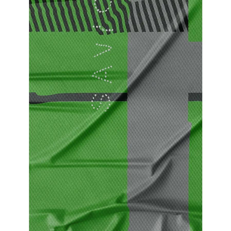 Pánská Novinka 3D Potisk Trička Plážové Oblečení Strom Loď Strečový Polyester Sportovní Krátký Rukáv Topy