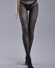 [TOYBARJAPAN] 16 Scale Figure AccessoryFire Girl Toys FG-YC-005A Black Stockings Female Soldier Wardrobe Seamless Pantyhose (Body, Head, and Pants