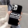 Judo jiu jitsu BJJ Brazilian Phone Case For iPhone 17 Air 16 15 14 Ma Plus 11 12 13 Pro Ma Phone Cover Fundas