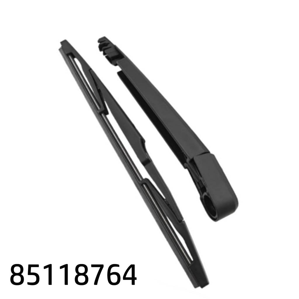 Direct Replacement Part Rear Window Wiper Blade Wiper Arm