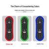 Capa Protetora Luminosa de Silicone para Controle Remoto por Voz TiVo Stream 4K