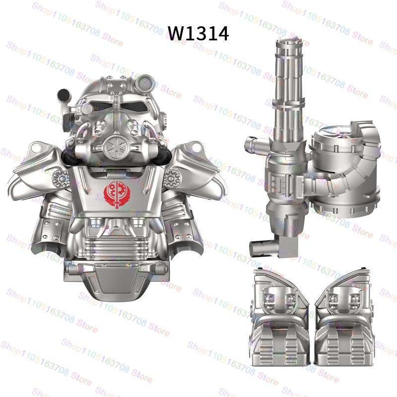 First-Class W1314 W1359 Anime-Series High-Standard Games Army-Inspired Premium-Quality Armor First-Class Soldiers Mechanical-Combat-Aircraft