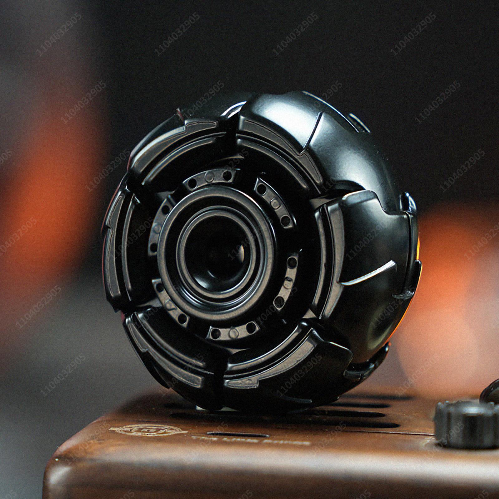 

Новый EDC Нержавеющая сталь Cranky 08 Фиджет-спиннер Снятие стресса Антистресс Игрушка для взрослых и детей Развитие концентрации Интеллекта