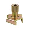 For Polaris P-90 P-85 Primary \Clutch \Spider \Removal \Tool For Ranger For RZR For Sportsman For XP For ATP 330/500 Accessories