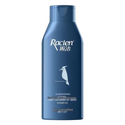 Shampooer og balsammer til hår
