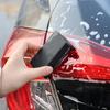 1/5pcs Car Wash Mud Car Clay Bar Pad Sponge Block Cleaning Eraser Wax Polish Pad Tools Black Auto Sponge Automotive Care Tools