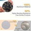 Decorações – Produtos de metal