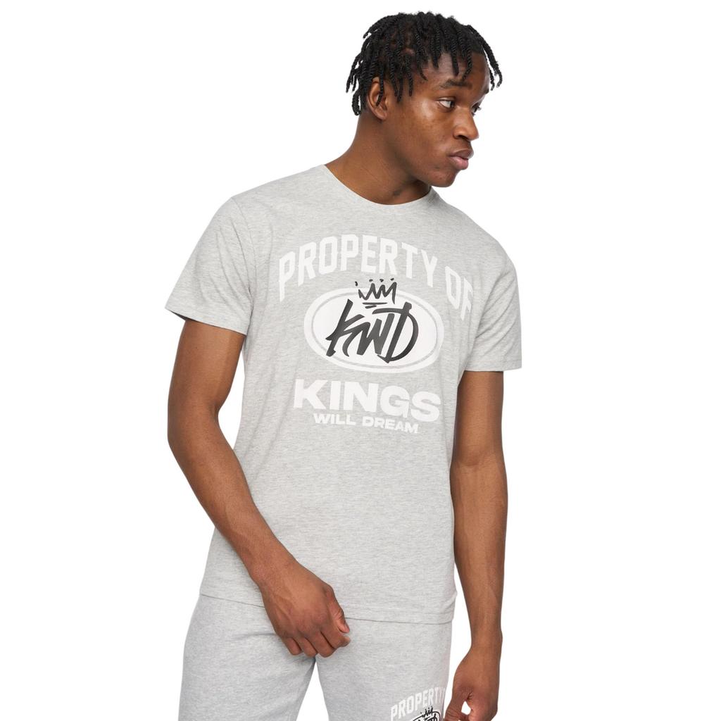 Kings Will Dream Mens Prop T-Shirt
