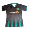 KNEECAP X Bohemian FC Motif 3D T-shirt de Sport 2026 Nouveau pour Enfants/Adultes Maillot d'Entraînement et Quotidien Assorti en Famille