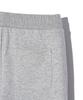 Eonoideu Essential One-Pleat Wide Sweatpants Lq6Pu179_Melange Grey