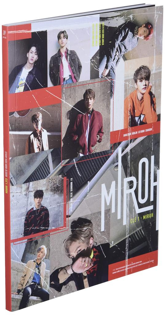 Cle Miroh 1