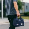 Waterproof Cartoon Lunch Bag Cute Picnic Handbag Fashion Insulated Thermal Bag  Storage Pouch