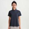 Pelliot Women's Short Sleeve Hiking Polo Shirt