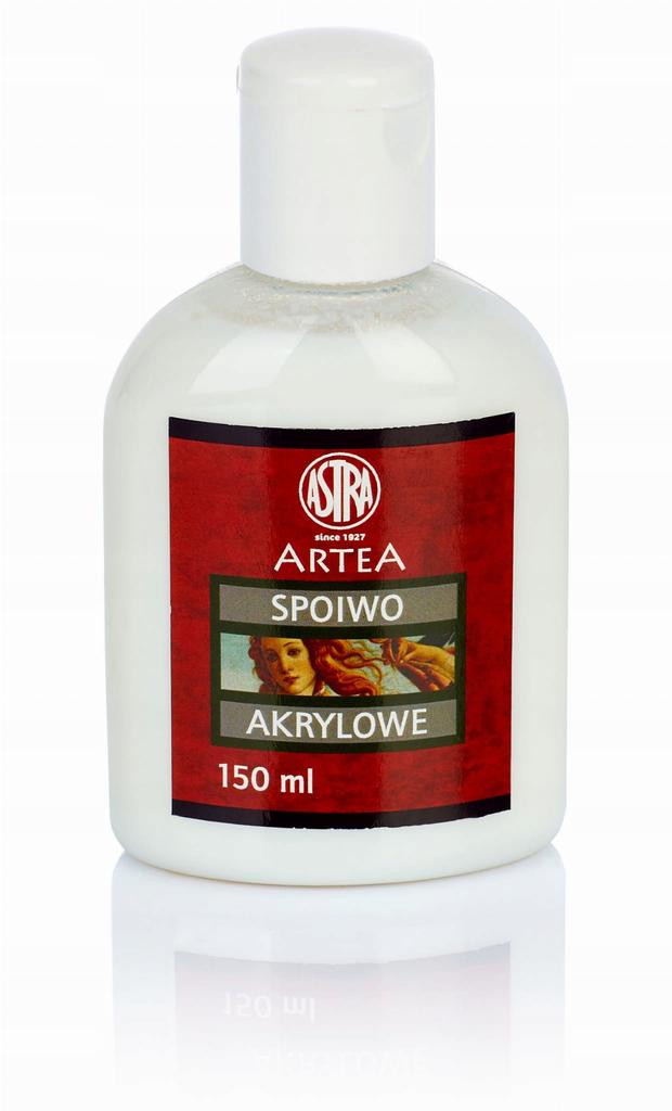 MEDIUM SPOIWO AKRYLOWE 150ML 8300900 0221