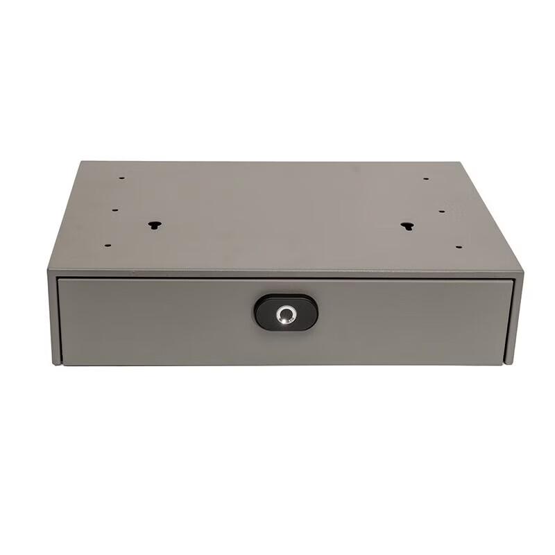Tiger XAG-C2 Smart Fingerprint Bluetooth Security Storage Box