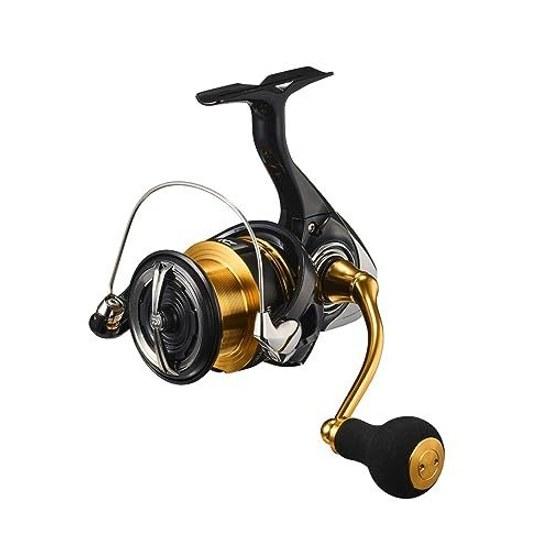 Daiwa Spinning Reel 23 Legalis LT Various Models (2023 Model)