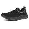 Fliegendes gewebtes Mesh Paar Schuhe Damen Schuhe Atmungsaktiv Weiche Sohle Leicht und Bequem Täglich Freizeit Sport Laufen Herren