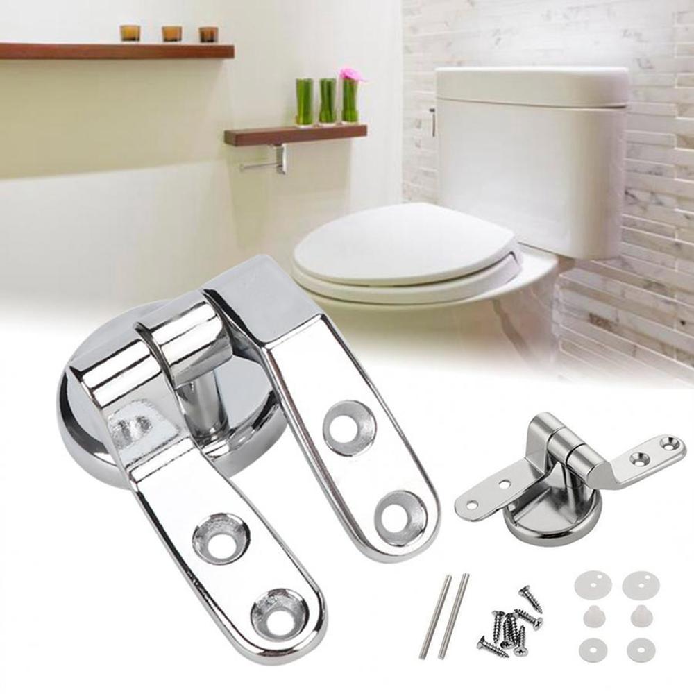 

Инструменты для ремонта Крепление отверстий в туалете Фурнитура для ванной комнаты Комплекты крепежных деталей Петли для сиденья унитаза Болты для сиденья унитаза