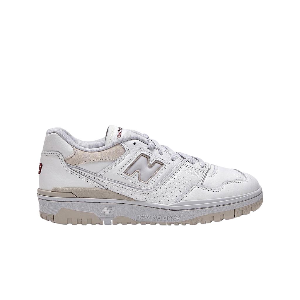 New Balance 550 Lunar New Year Sea Salt - 2e Wide