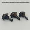 Kompatibel mit Volvo S70 XC90 Scheibenwischer Waschdüse 30655605 7845009010