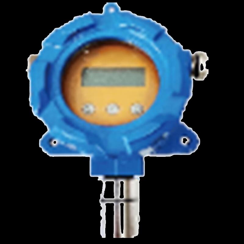 LINCOOS Explosion-Proof Temperature and Humidity Sensor CN plug (adapter included)