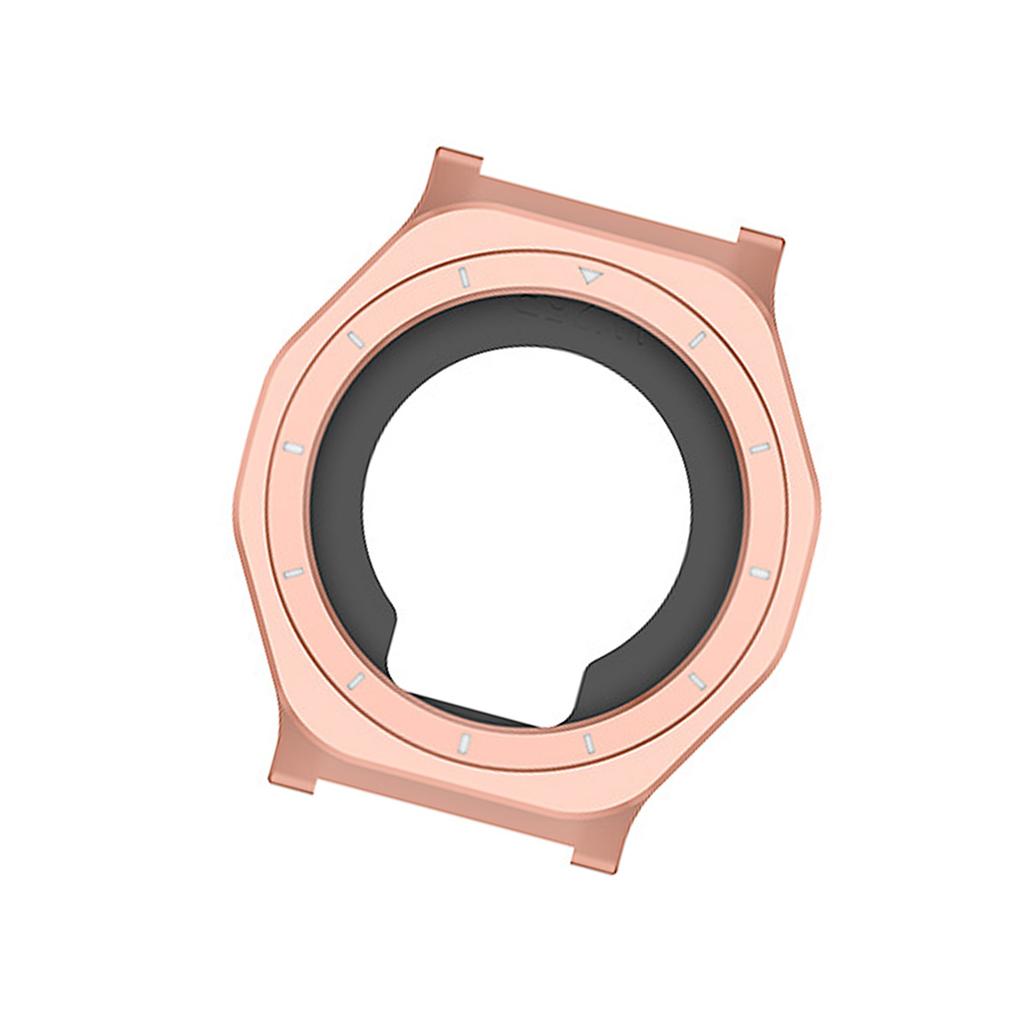 Protector Cover Full Coverage Shell for Watch 3 Scratchproof Bumper Frame Case Housing Easy Installation