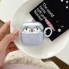 Gradual Change Blue Raindrop Suitable for AirPods 1 Protective Case Apple 1/1 Generation Airpodspro1 Earphone Case Female Cartoon