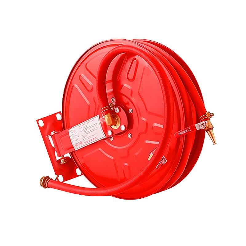 Jietong YAL-004 Fire Hose Reel