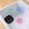 Kitchen Sink Filter Silicone Drain Drain Mesh for Shower Drain Hair Catcher Strainer for Shower Filter for Bathroom Sink