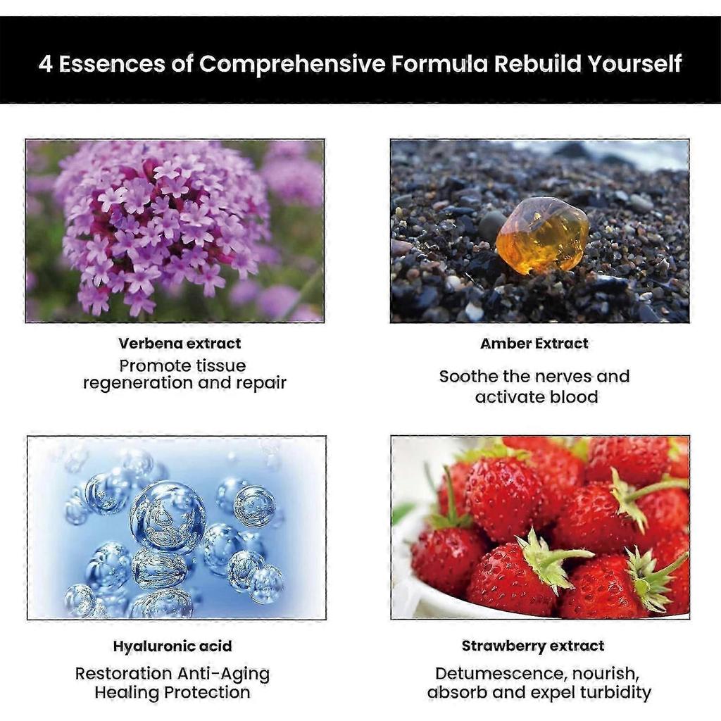 Thicker Longer For Male, Erection Cream For Men Longer 60ml