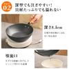 WANGYUANJI Deep Frying Iron Iron Induction Cooking Gas Stove Meat Wooden Glass Easy Cookware for Home or Commercial Use Pan, 28cm, Stir-Frying Pan,