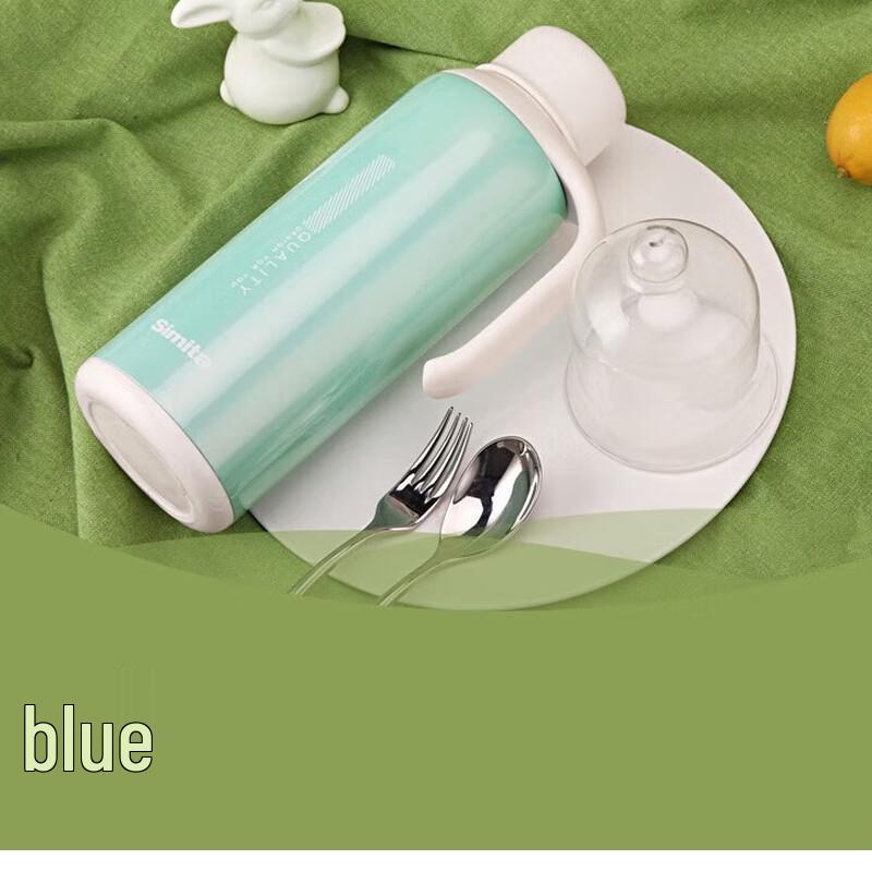 Simita Stainless Steel Insulated Kettle