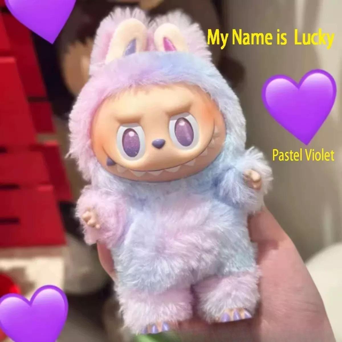 Кукла-машина Подвеска Кролик Плюшевая Щипковая Кукла Кукла Маленький Подарок Плюшевая Кукла