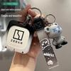 2024 ZEEKR 001/009/X Metal Key Case for Men & Women