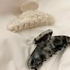 Hoowa Hair-clip (2color)