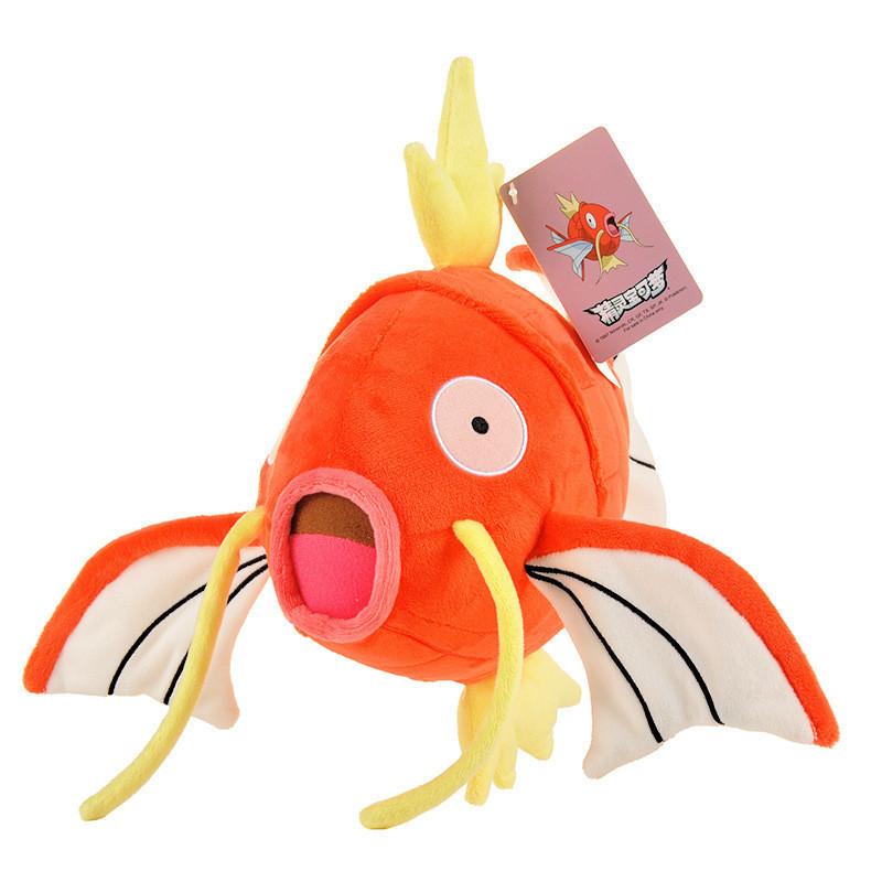 Stuffed Plush 40style Toys Kawaii Pikachu Anime Doll Kids Gift Birthday