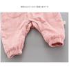 Soft Corduroy Angel Pattern Romper Jumpsuit Korean Clothing Fashionable Infant Kids Baby Clothing 60cm 70cm 80cm 90cm [EnDast] Children's (66, Pink)