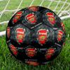 Arsenal-LogoHallenfußballBuntAlle AltersgruppenMaschinengenähtPVCWettkampfbereitLanglebigHoher Rückprall