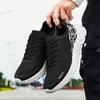 Fashion New 2025 Men Running Shoes Breathable Outdoor Sports Shoes Lightweight Sneakers for Men Comfortable Athletic Training Footwear