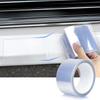 Arespark Protect Your Car from Scratches Tape Type Body Protective Film 2.0 Inches (5