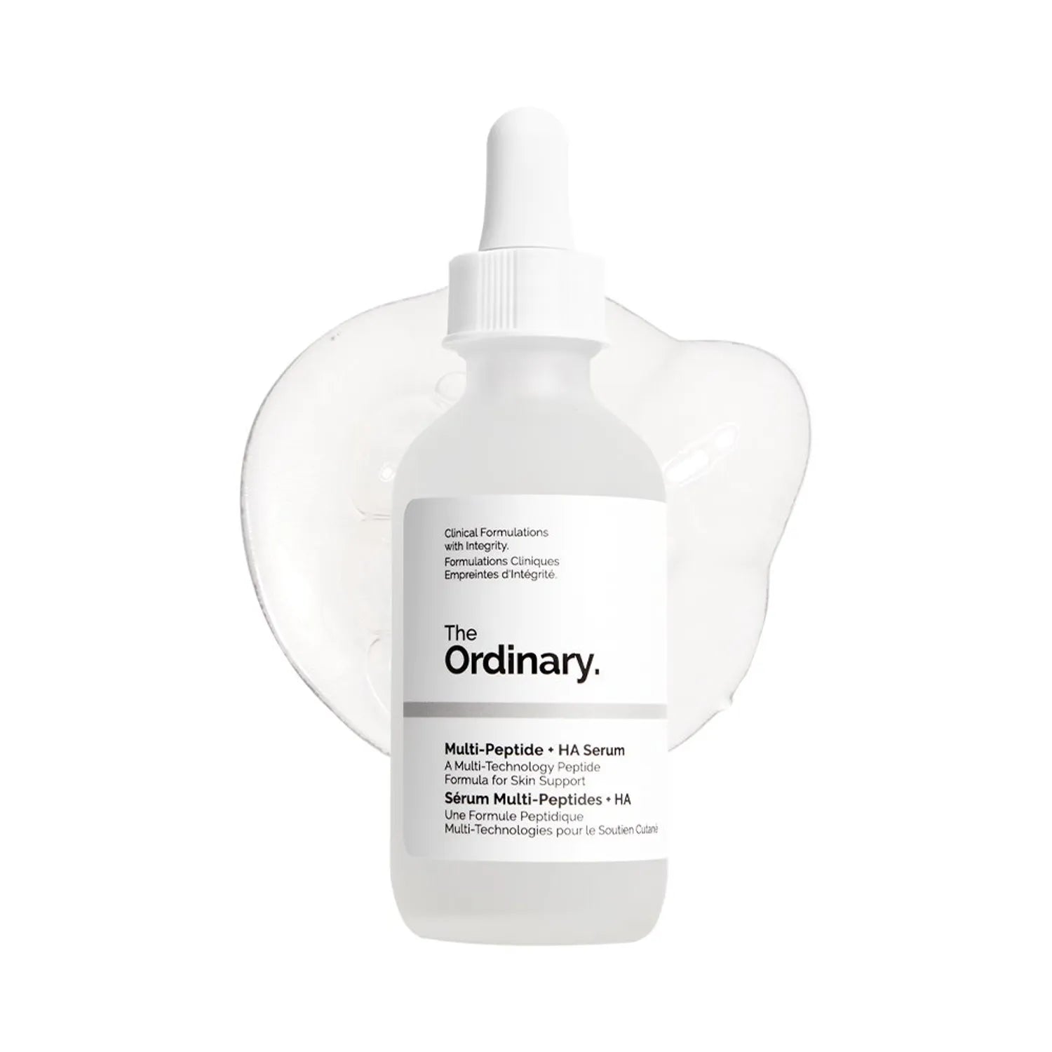 The Ordinary Multi-Peptide Serum+ HA сыворотка 60 мл 30mL