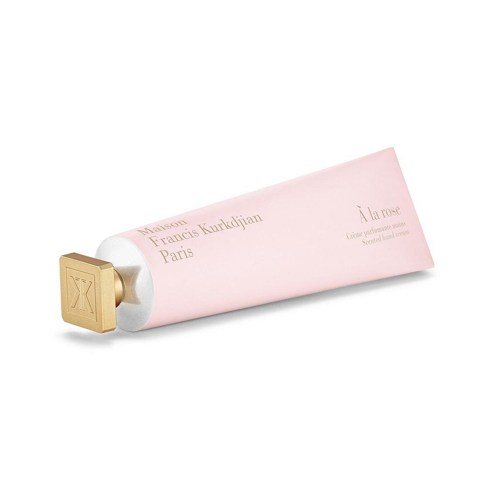 Crema Mani Profumata alla Rosa 70ml