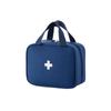 Portable Large First Aid Travel Bag Outdoor Emergency Kit Organizer with Handle for Home Office Car School Camping Hiking